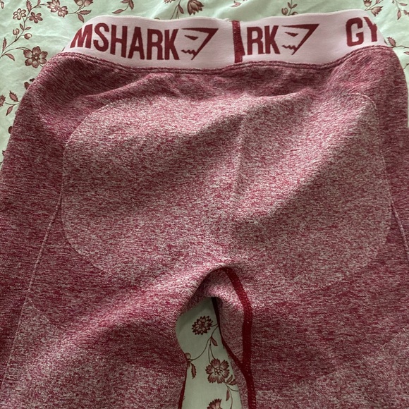 Pink Gymshark - Picture 4 of 4